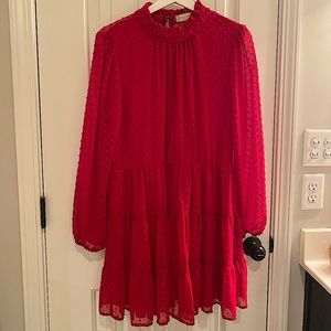 Altar’d State Dress, XL
